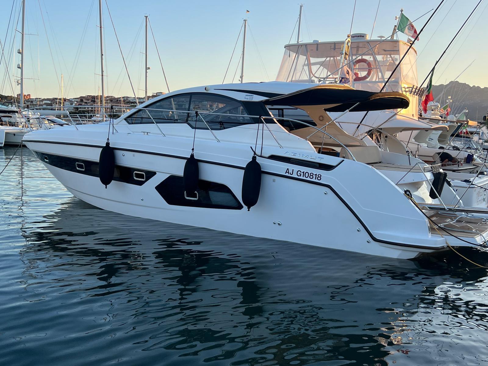 slider 3 Azimut Atlantis 43